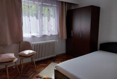 Apartament cu 2 camere decomandat în Grigorescu - 2
