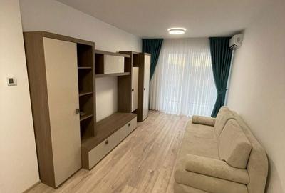Apartament cu 2 camere decomandat în Central - 3