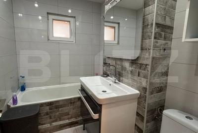 Apartament 2 camere, 50 mp, 2 balcoane, foarte aproape de FSEGA si Iulius Mall - 8