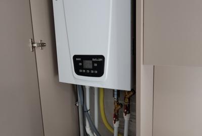 GARSONIERA LUX ULTRACENTRAL BLOC NOU LA PRIMA INCHIRIERE - 18