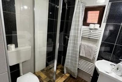 Casă cu 4 camere cu Teren 182 Mp în Beclean - 13