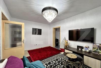 Apartament 3 camere, 58 mp, zona Nord-Albert - 1
