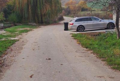 Teren de 2450 mp, în Hidiș - 4