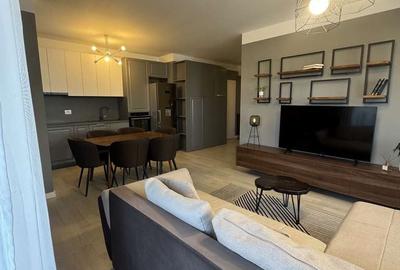 Apartament cu 3 camere în Iosia - 11