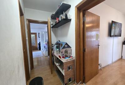 Metrou Dristor,3cam,68mp,renovat,mob/utilat,bloc reabilitat - 6