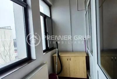 Apartament cu 2 camere în Baza 3 - 5