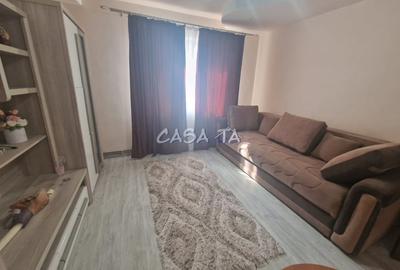 Apartament 2 camere, situat in Targu Jiu, Str.Minerilor - 2