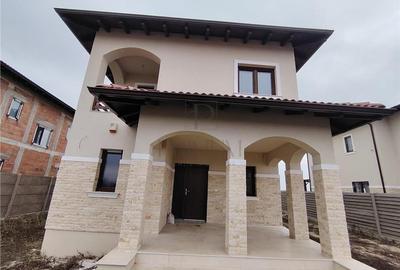 Casă individuală cu 4 camere cu Canalizare în Moșnița Nouă - 3