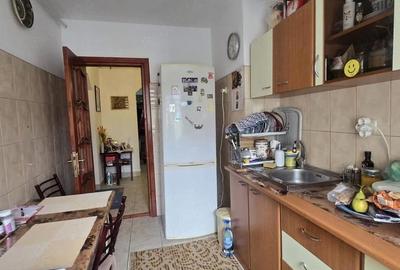 Apartament cu 3 camere decomandat în Tomis Nord - 11