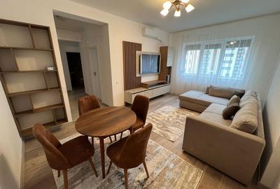 Apartament cu 2 camere decomandat, mobilat în Grozăvești - 1