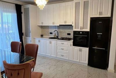 Apartament cu 2 camere decomandat în Central - 5