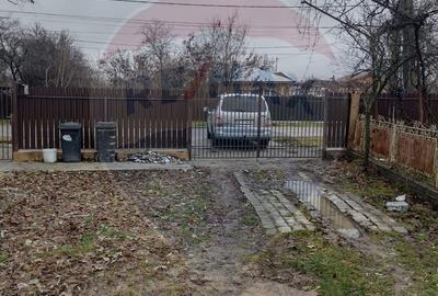 Casă cu 4 camere în Bâldana - 6