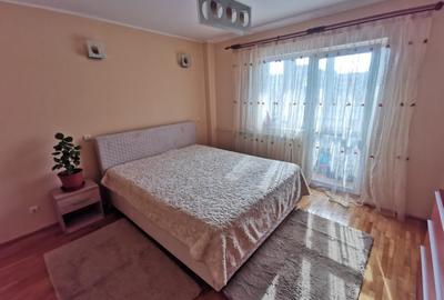 13 Septembrie, 3 camere, contract, pet friendly - 9