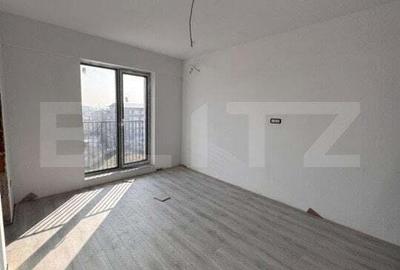 Apartament cu 3 camere semidecomandat în Nicolae Grigorescu - 10