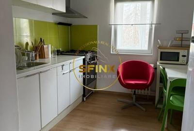 2 Camere, Rond Baba Novac Distor, Etaj 2, Bloc P+4 - 7