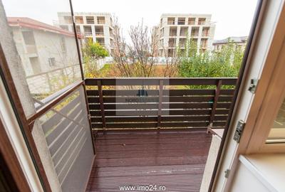 Avangarde Forest 1-Matei Millo, 4 camere|4 bai, 2 parcari - 10