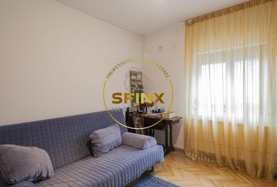 Vila D+P+E+M, curte proprie, centrala termica, loc de parcare - 7