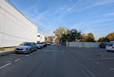 Spațiu comercial, de 436.5 mp, în Berceni - 7