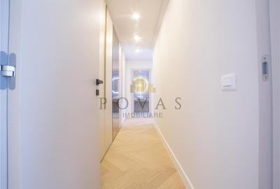 Prima Inchiriere Apartament 4 Camere Iancu Nicolae Pipera Baneasa - 16