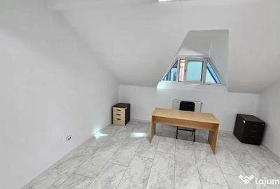 Spațiu comercial, de 250 mp, în Cantacuzino - 13