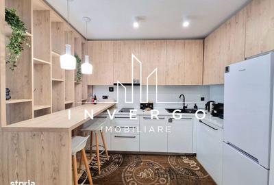 Garsonieră semidecomandată în Între Lacuri - 4