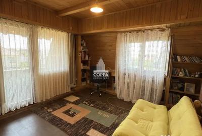 Casă cu 6 camere cu Teren 800 Mp în Central - 10