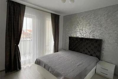 Apartament cu 2 camere decomandat în Central - 3