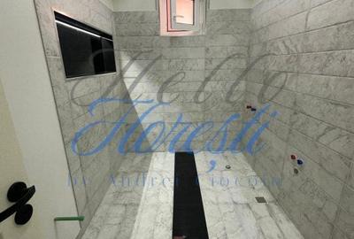 Garsonieră semidecomandată în Florești - 8