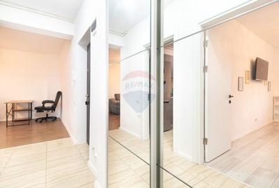 Apartament cu 2 camere Militari Residence, Rezervelor 79 Apartament cu 2 camere Militari Residence, Rezervelor 79 - 12