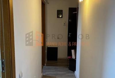 Garsoniera cf 1 sporit decomandata zona Micro 3 - 6