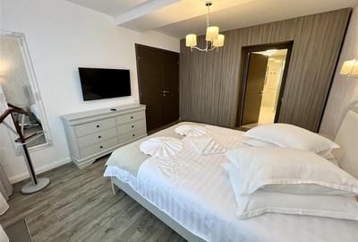 LUX. Penthouse in Silver Mountain - Poiana Brasov - 21