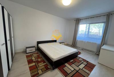 Apartament cu 3 camere decomandat, mobilat în Mănăștur - 1