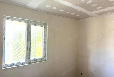 Casă cu 3 camere cu Canalizare în Braniștea - 8