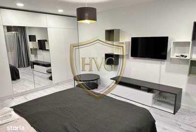 Garsonieră în Timpuri Noi