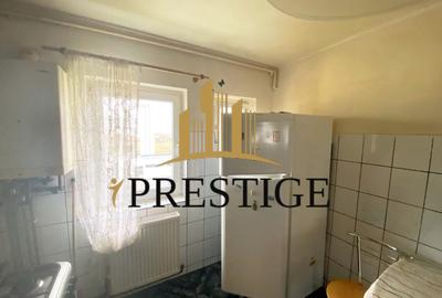 Apartament cu 2 camere decomandat, mobilat în Hipodrom 4 - 10