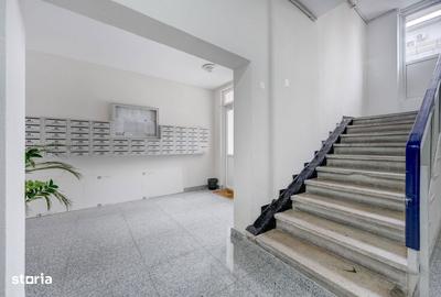 Apartament cu 2 camere decomandat în Dorobanți - 4
