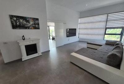 Penthouse in zona centrala, terasa, 2 locuri de parcare - 3