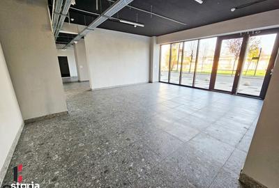 Spațiu comercial, de 360 mp, în Giulești - 8