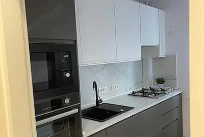 Apartament 2 Camere Sebastian | Balcon | Boiler | Loc de parcare | Renovat - 6