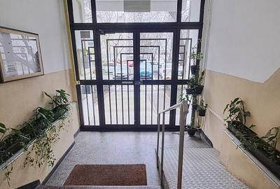 Apartament cu 2 camere decomandat, mobilat în Berceni - 20