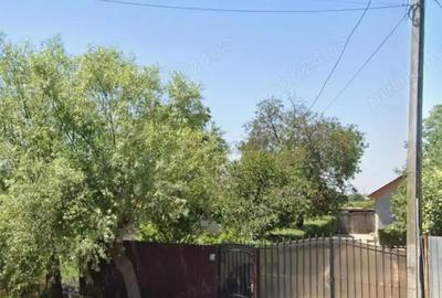 Teren de 7800 mp, în Baldovinești - 2