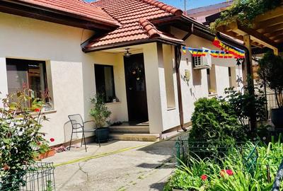 Casă cu 3 camere cu Teren 300 Mp în Ultracentral - 19