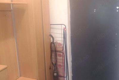 Garsonieră semidecomandată în Central - 9