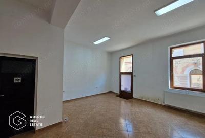 Spatiu comercial cu vitriva si acces stradal, str. Ciocio PoP - 4