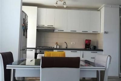 Apartament 2 camere TOP CITY cu parcare si boxa Apartament 2 camere TOP CITY cu parcare si boxa - 2