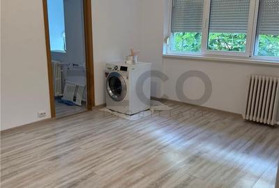 Apartament cu 2 camere semidecomandat în Seleuș - 2