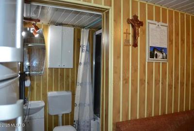 Stefanesti - Izvorani, casa 3 camere, teren 250 mp, beci! - 7