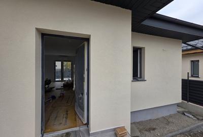 Casa individuala pe parter, teren 330mp, Harman - 5