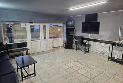 Spațiu comercial, de 89 mp, în Titu Maiorescu - 17