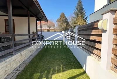 Vila P+E+M, locatie de exceptie, piscina, IANCU NICOLAE - 59